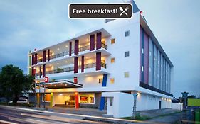 Amaris Hotel Muara Bungo - Jambi